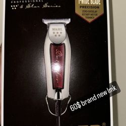 Wahl Detailer