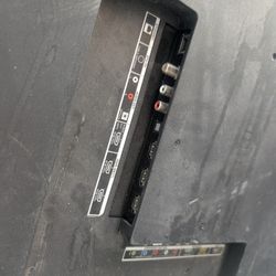 Vizio TV For Parts 