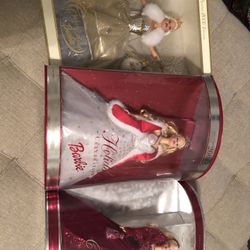 Barbie Doll Collectors