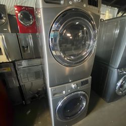 Kenmore Washer Dryer 