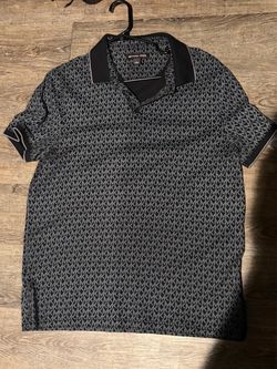 Michael Kors polo size L