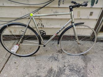 Masi semi complete