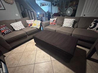 Living Room Set-3 piece