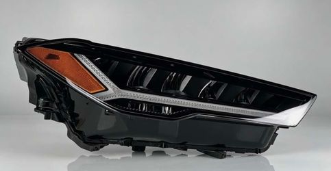 2018 2019 2020 2021 2022 2023 2024 Lamborghini Urus Right Headlight LED OEM