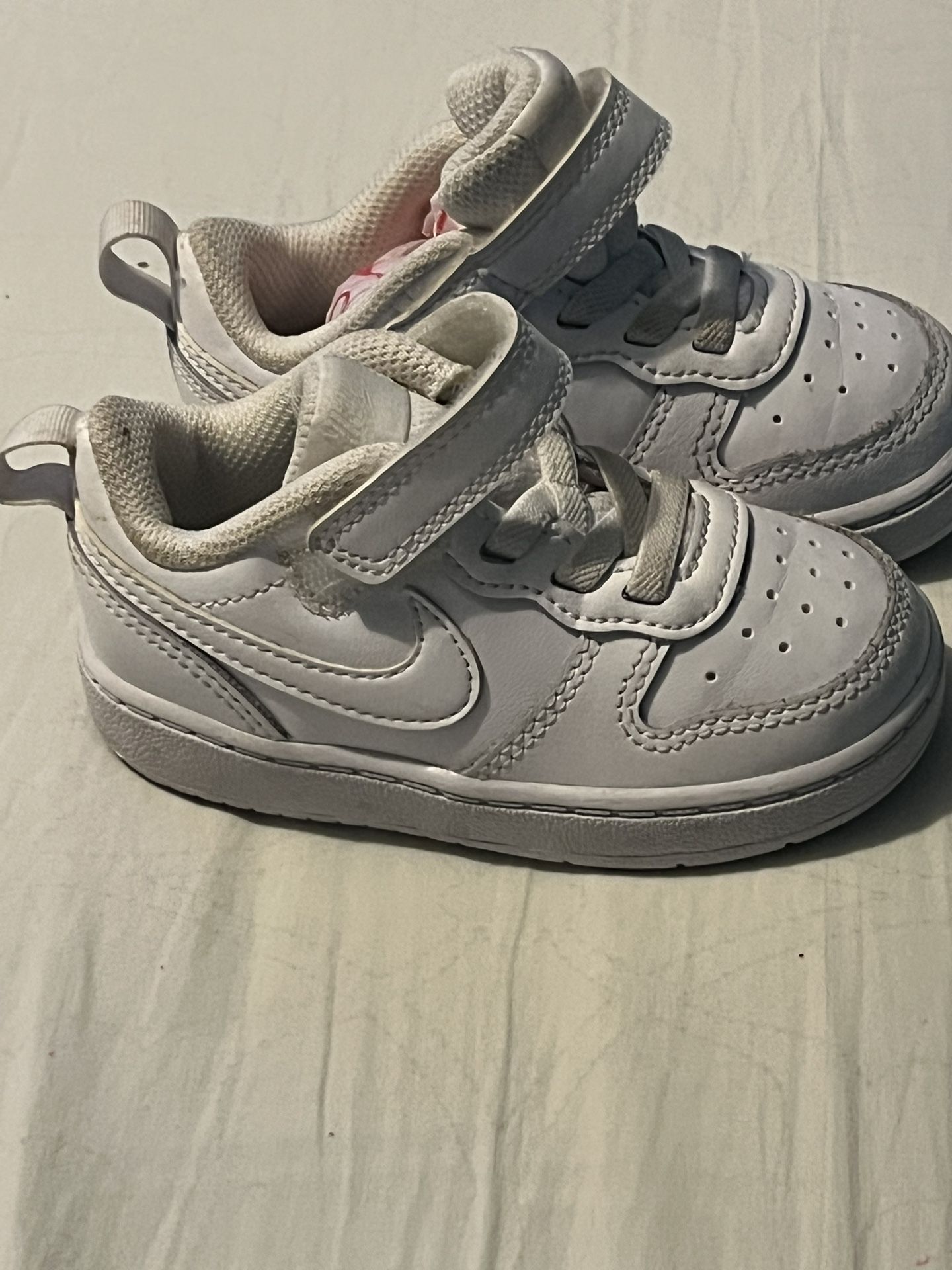 Nike Para Niños Número #6C