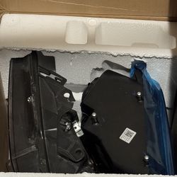 F150 Headlight Assembly 