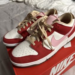Nike Dunk
