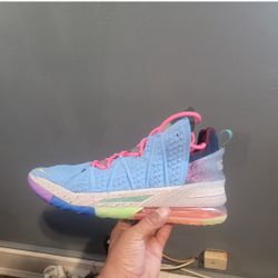 Lebrons