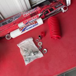 Skyjacker Nitro 8000 Shock Absorber N8011