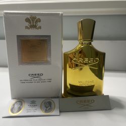 Creed Millesime
