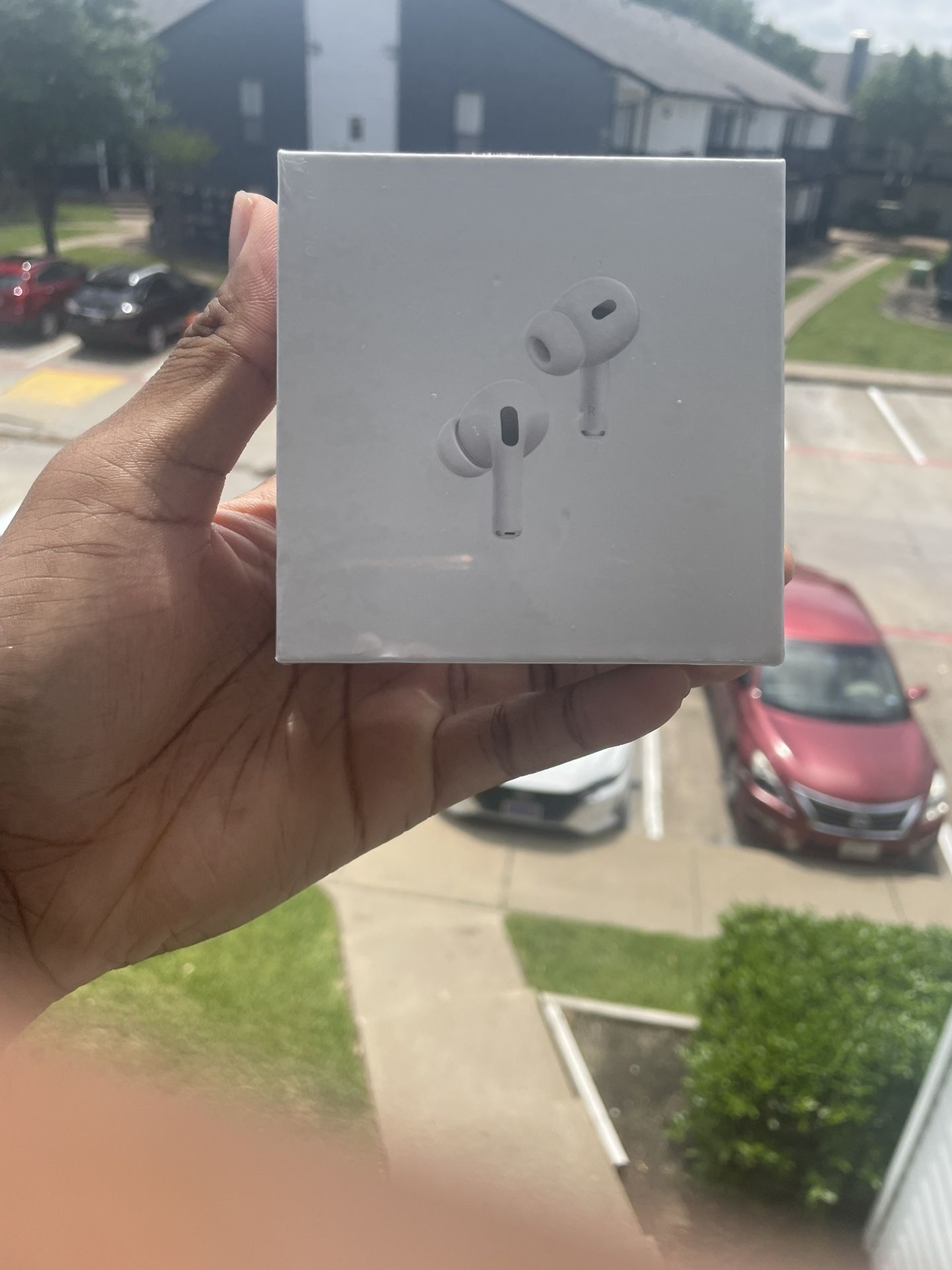 Apple AirPod Pro