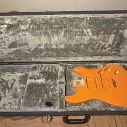 Road Runner Electric Guitar Hard Case