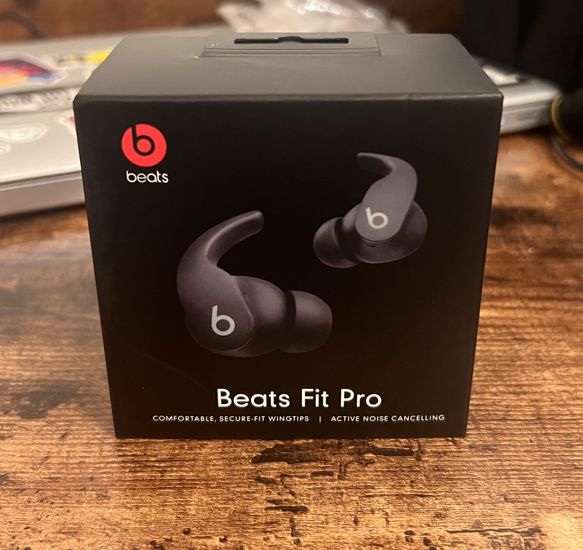 Beats Fit Pro