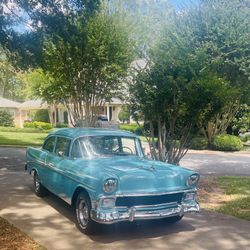 1956 Chevrolet Bel Air