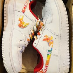 Air Force 1 Chinese New Year Sz 13c 