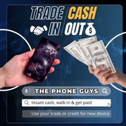🔁 Trade In Your Device – Get Instant Cash or Store Credit Today!