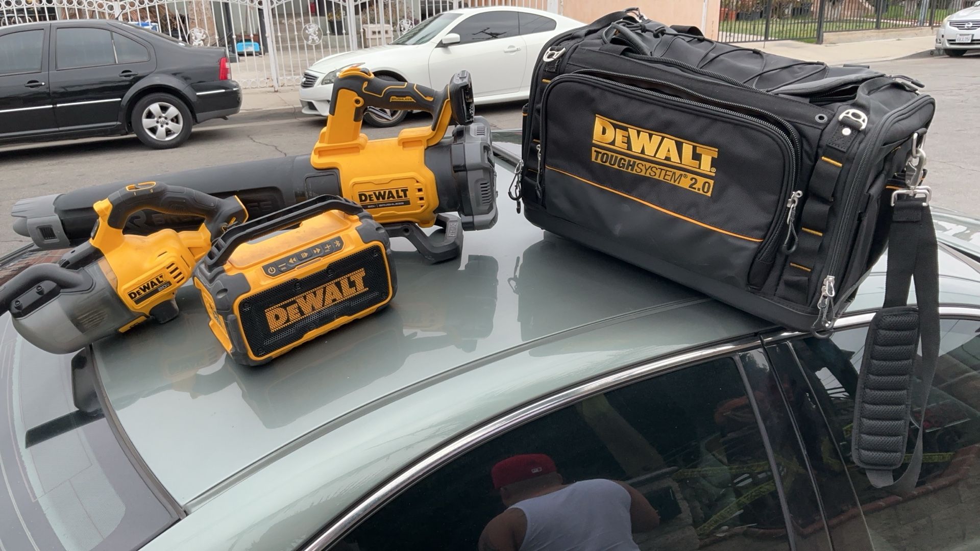 Tools