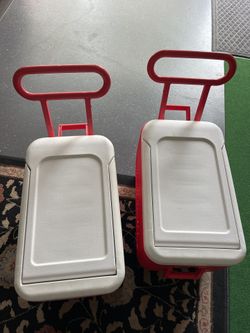 38 Quart Igloo Coolers