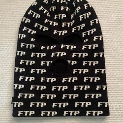 FTP Mask