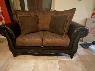 Living room furniture