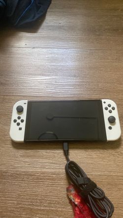 Nintendo Switch - White | 13+ games