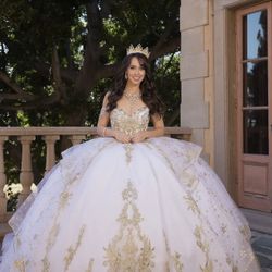 Quincenera Dresses