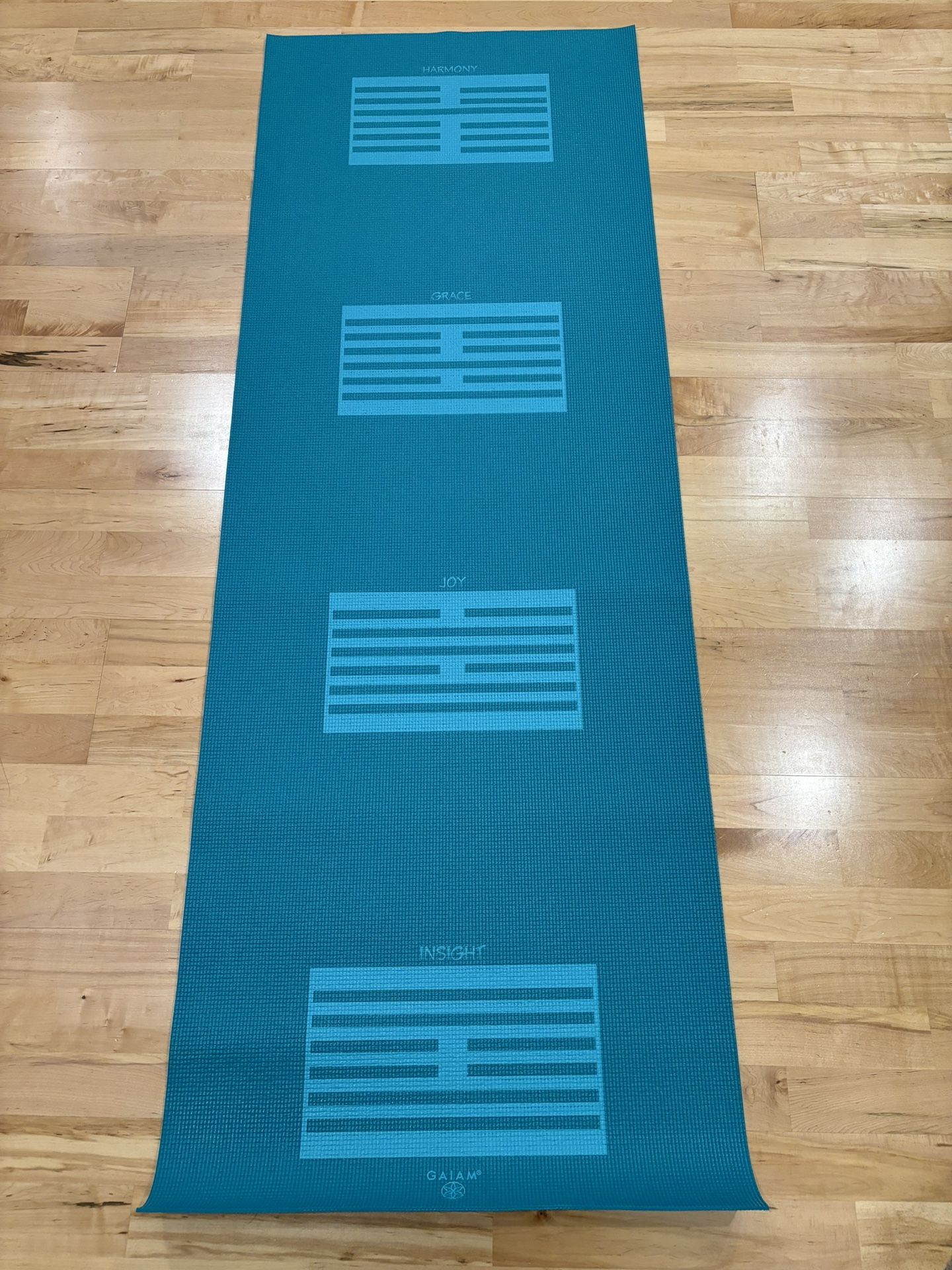 Yoga Mat