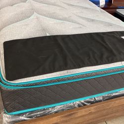 Queen Mattress