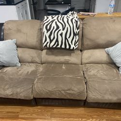 Sofa Set
