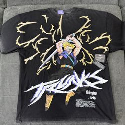 Civil Regime x Dragon Ball Z Shirt