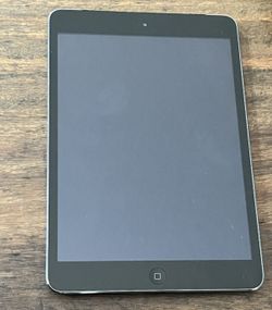 IPad Mini 2