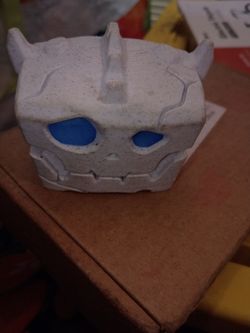 3d printed tloz bokoblin game case box