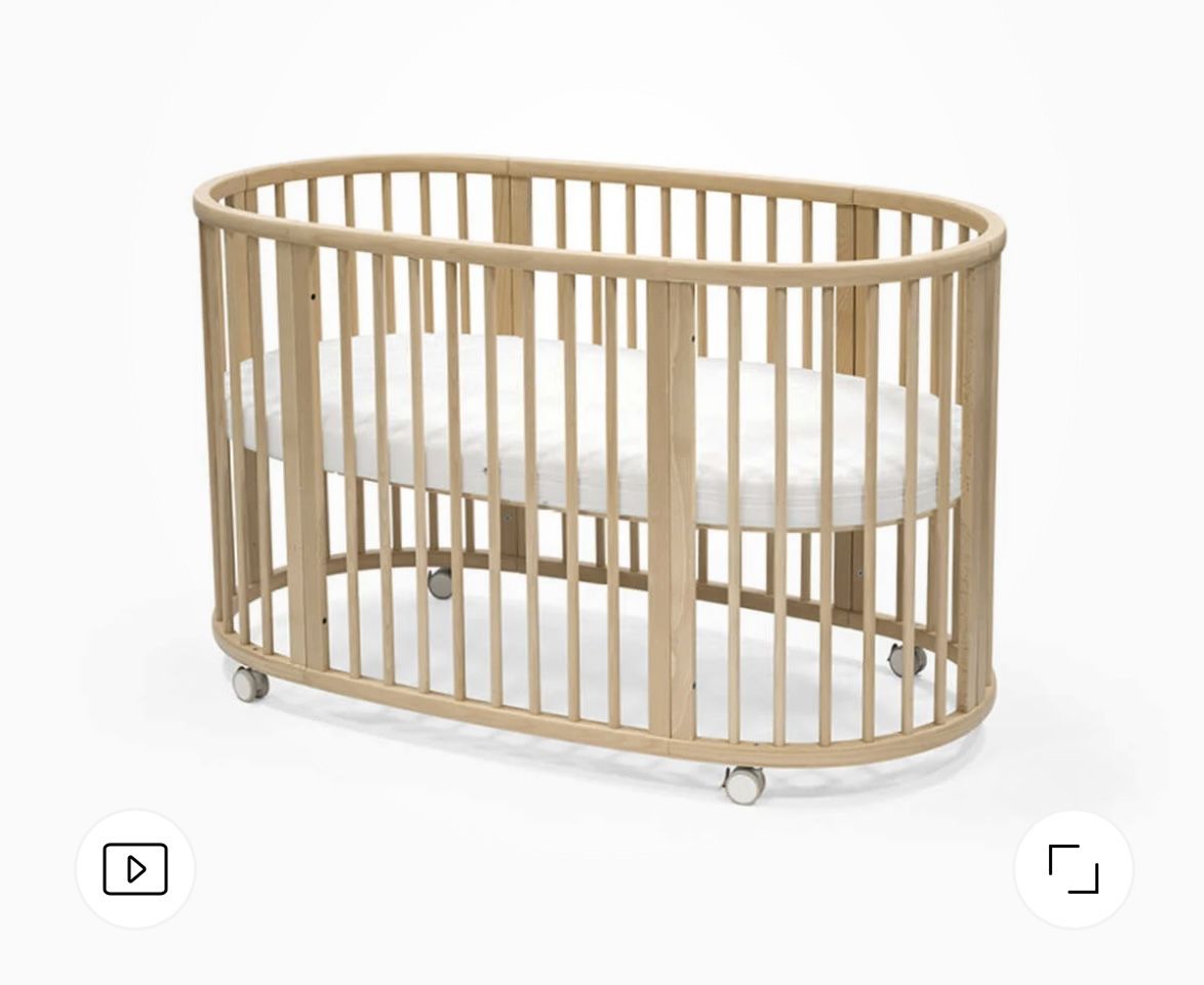 Stokke® Sleepi™ Bed