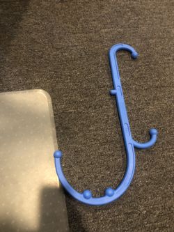 Liba Massager For Back And Neck 