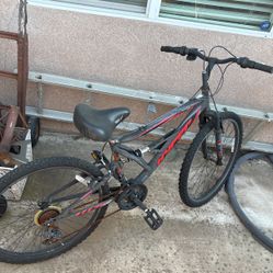 Mountain Bike  Used