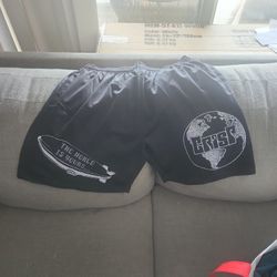 Crisp Shorts