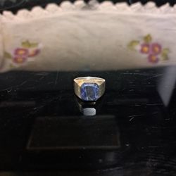 925 sterling silver mens ring 