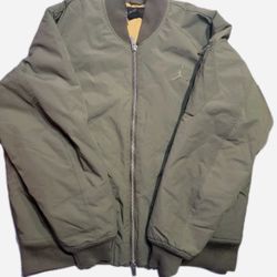 Nike Jordan Renegade Jacket