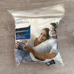 Dream Wear Philips Respironics Full Face Mask All Sizes