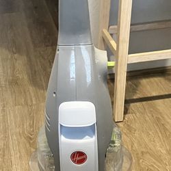 Hoover Floor Mate Deluxe
