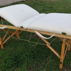 Portable Multi-pro Spa and Massage Table