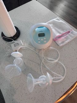 Spectra pump plus