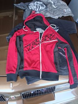 Fox vintage