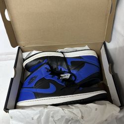 Sneaker Air Jordan 1  Size 13 # 40190