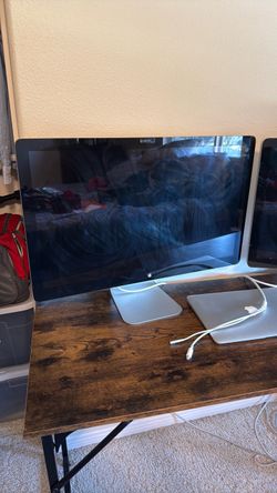 Apple Computer Monitors