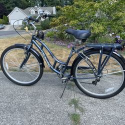 Schwinn Momento Ladies Bike