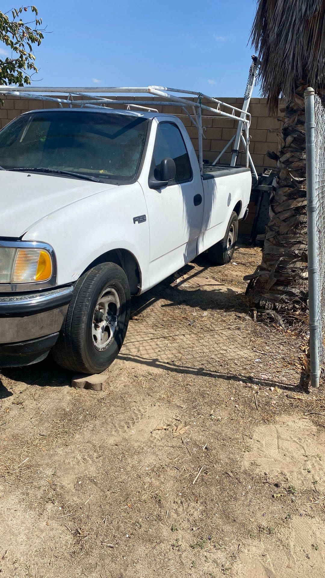 Selling Car And Parts