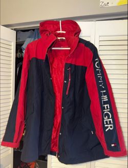 Tommy Hilfiger Jacket XL
