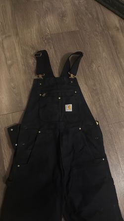 Band new Carhartt coveralls