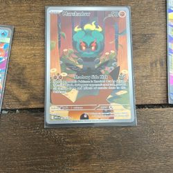 Marshadow EX